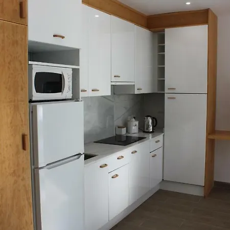 Apartment Amplio Y Acogedor, En Plaza De Pradollano *