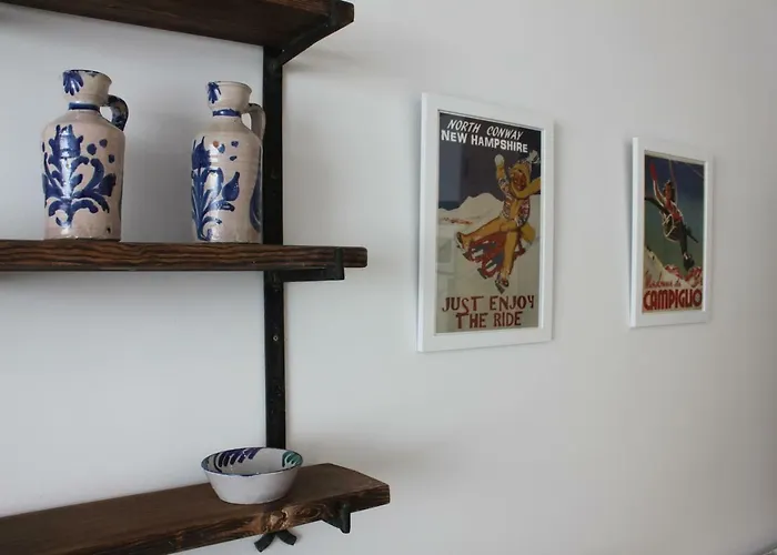 Amplio Y Acogedor, En Plaza De Pradollano *