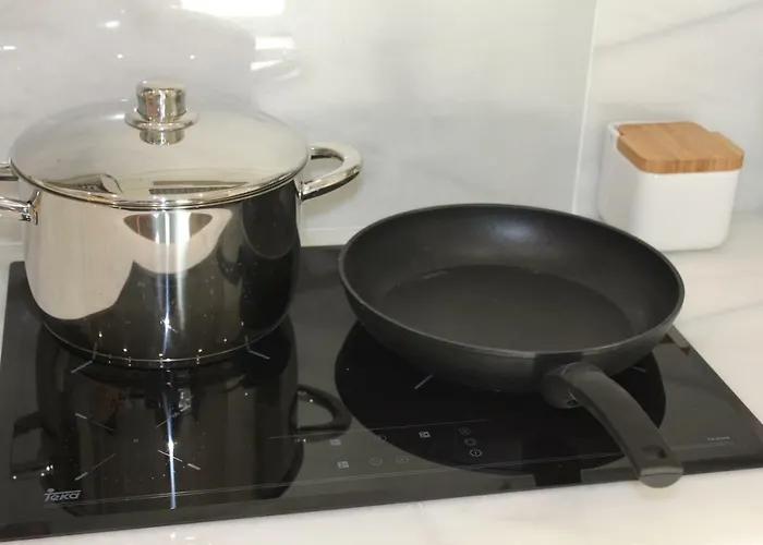 Amplio Y Acogedor, En Plaza De Pradollano Сьерра-Невада