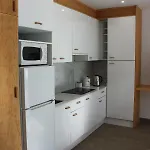 Apartamento Amplio Y Acogedor, En Plaza De Pradollano *