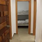Amplio Y Acogedor, En Plaza De Pradollano Apartamento
