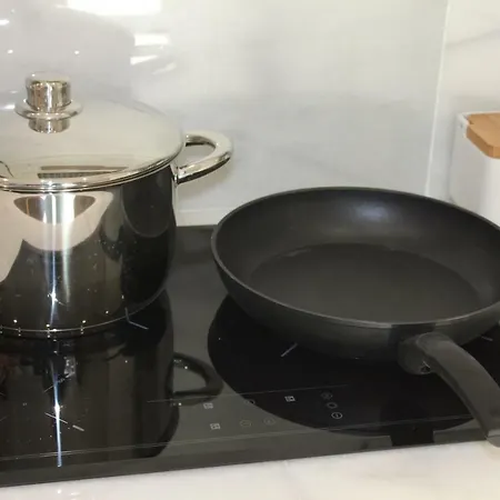 Amplio Y Acogedor, En Plaza De Pradollano Sierra Nevada