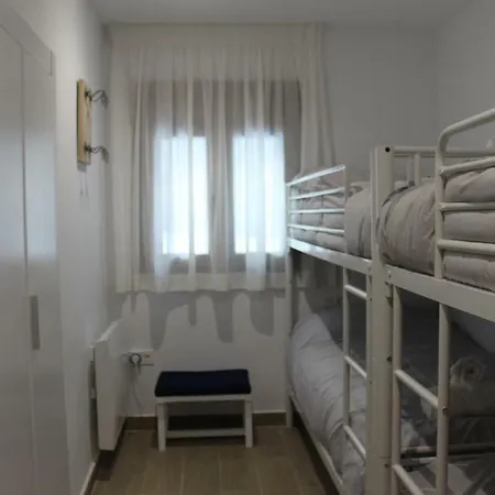 Apartmán Amplio Y Acogedor, En Plaza De Pradollano Sierra Nevada