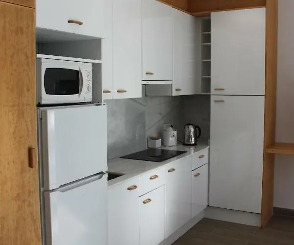 Apartmán Amplio Y Acogedor, En Plaza De Pradollano *