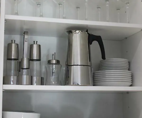 Apartmán Amplio Y Acogedor, En Plaza De Pradollano