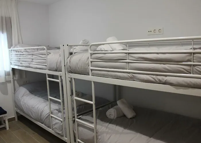 Amplio Y Acogedor, En Plaza De Pradollano *