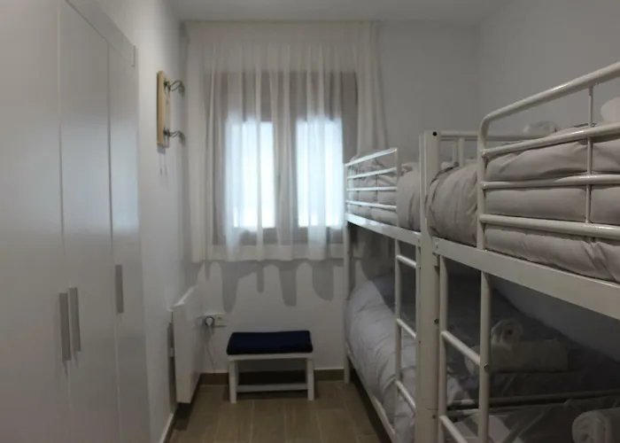Apartmán Amplio Y Acogedor, En Plaza De Pradollano Sierra Nevada